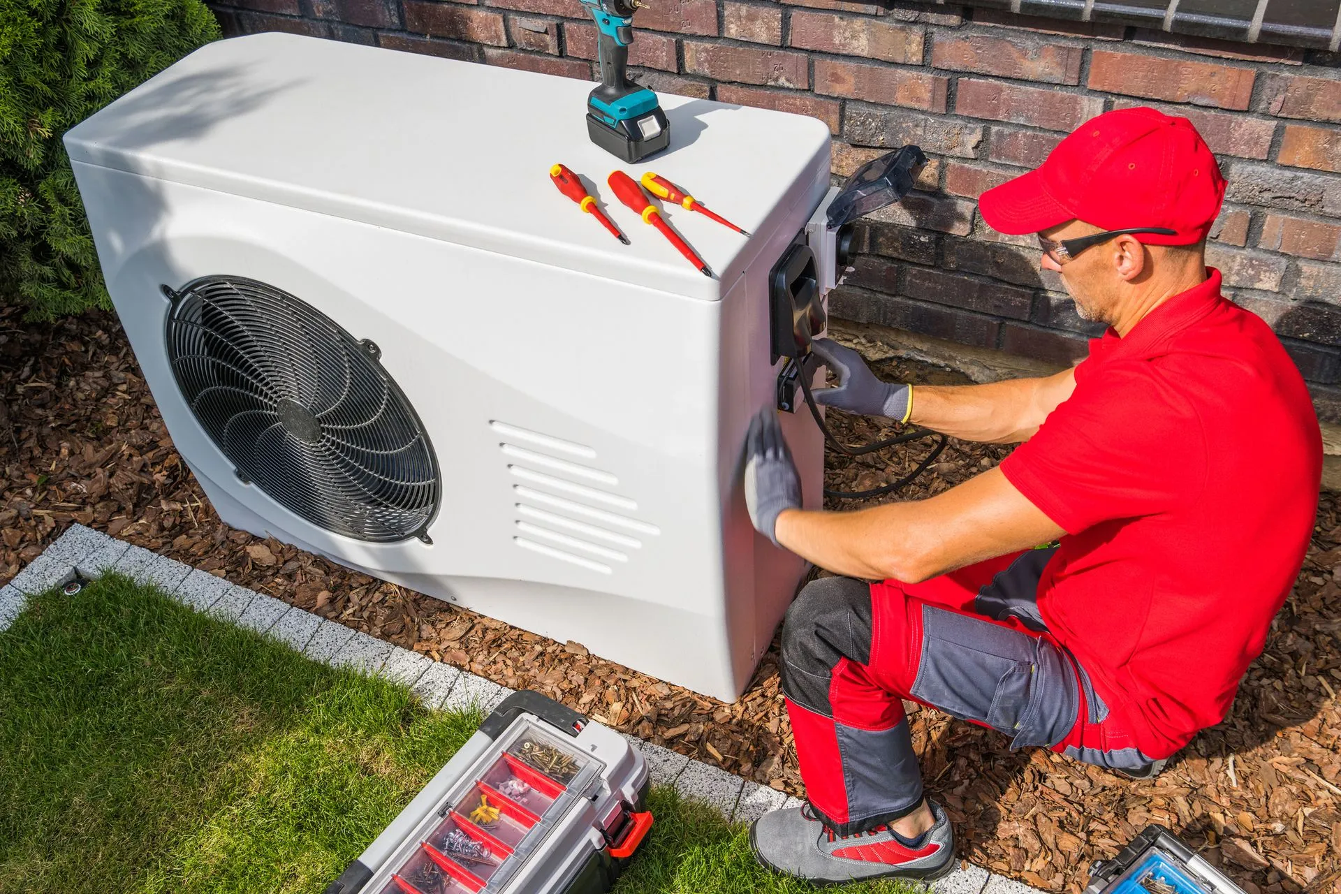 HVAC in Missouri